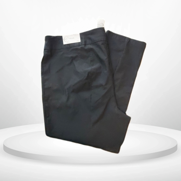 NWT Cato Women's Trouser Pants 26W - Picture 6 of 6